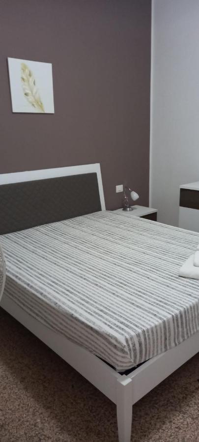 Apartmán Sophia Appartament Trappeto  Exteriér fotografie