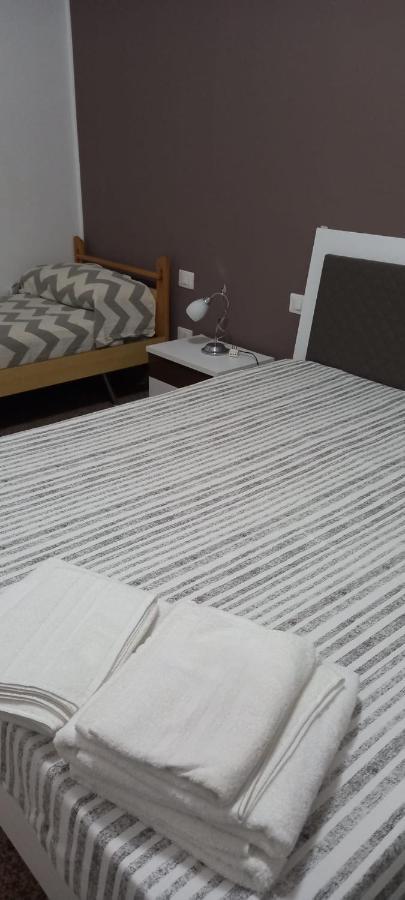 Apartmán Sophia Appartament Trappeto  Exteriér fotografie