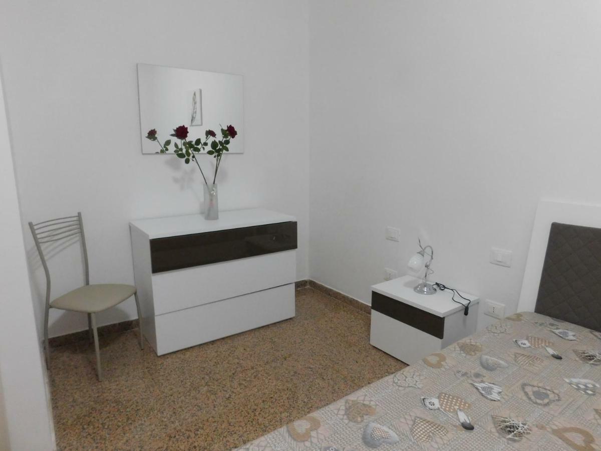 Apartmán Sophia Appartament Trappeto  Exteriér fotografie