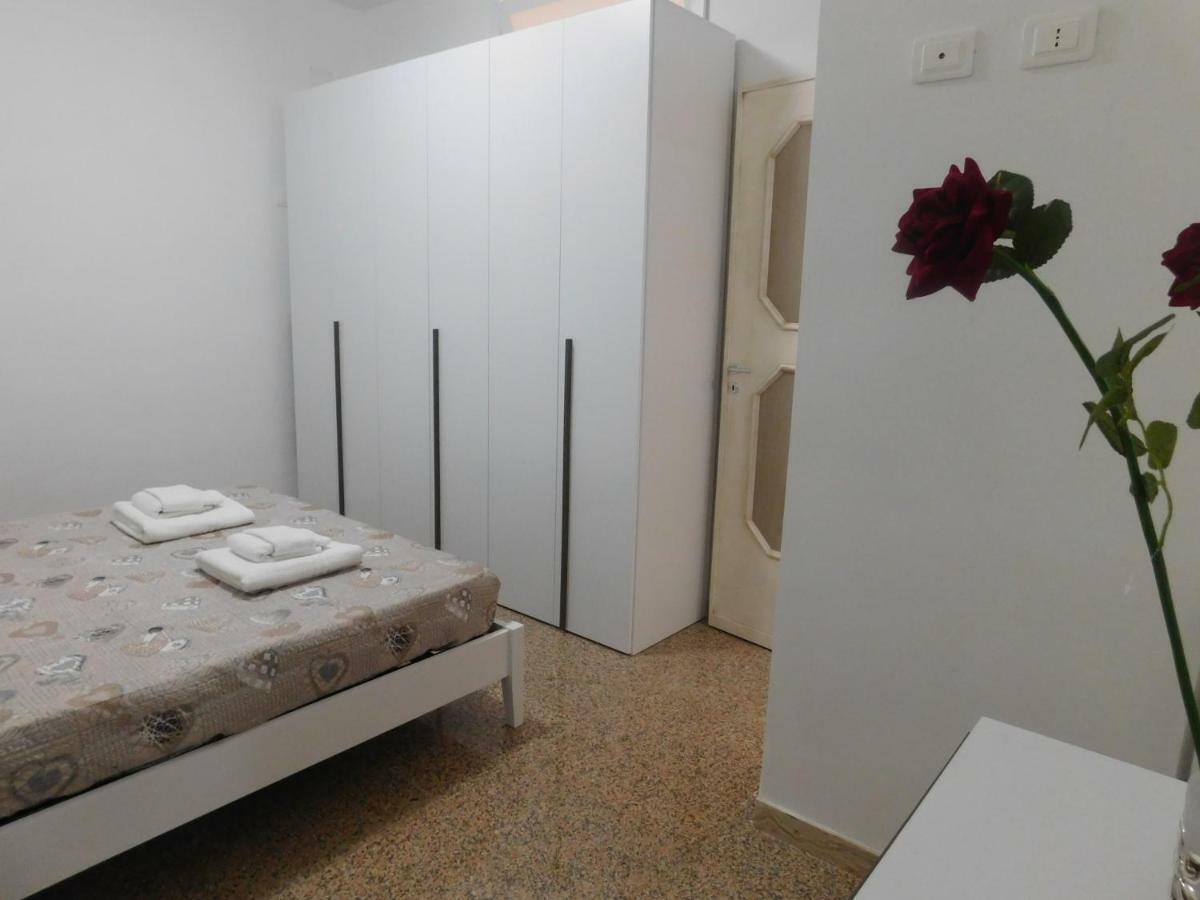 Apartmán Sophia Appartament Trappeto  Exteriér fotografie