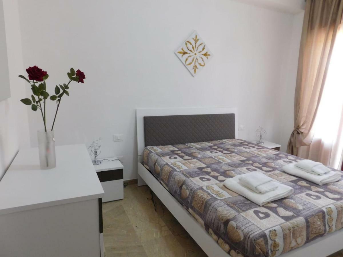 Apartmán Sophia Appartament Trappeto  Exteriér fotografie