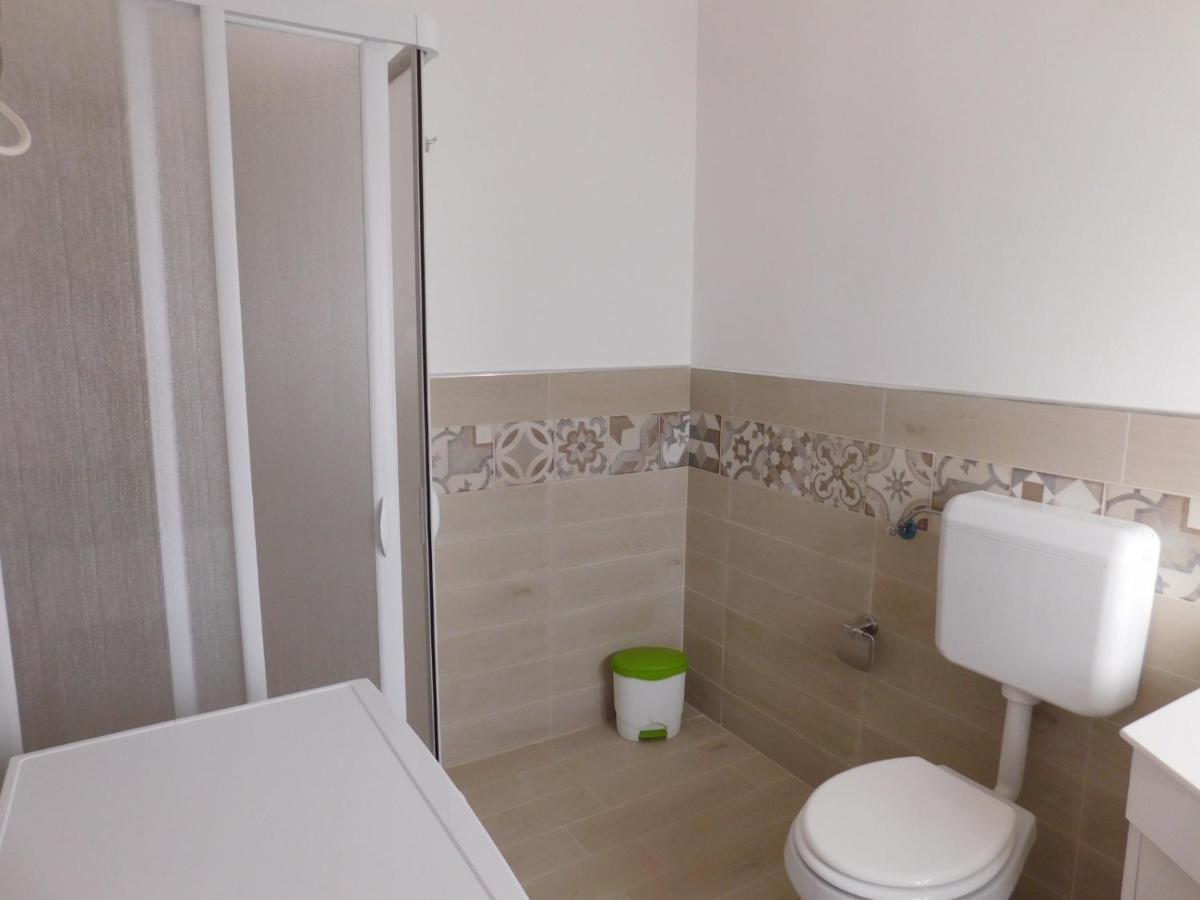 Apartmán Sophia Appartament Trappeto  Exteriér fotografie
